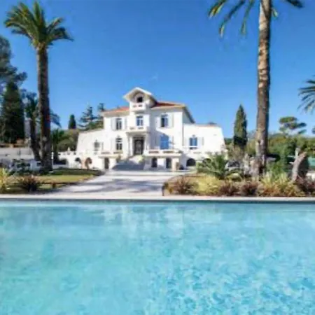 Stunning In Saint-raphael With Wifi * Saint-Raphael (Var)